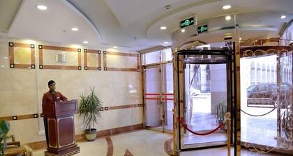Nozol Royal Inn Hotel