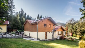Exterior - Penzión Pod Guglom (Mlynky)