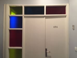 Interior - Sunrise İstanbul Suites (Istanbul)