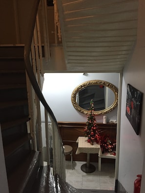 Interior detail - Sunrise İstanbul Suites (Istanbul)