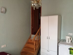 Standard Triple Room | Premium bedding, desk, soundproofing, free WiFi - Sunrise İstanbul Suites (Istanbul)