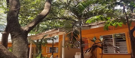 Fachada