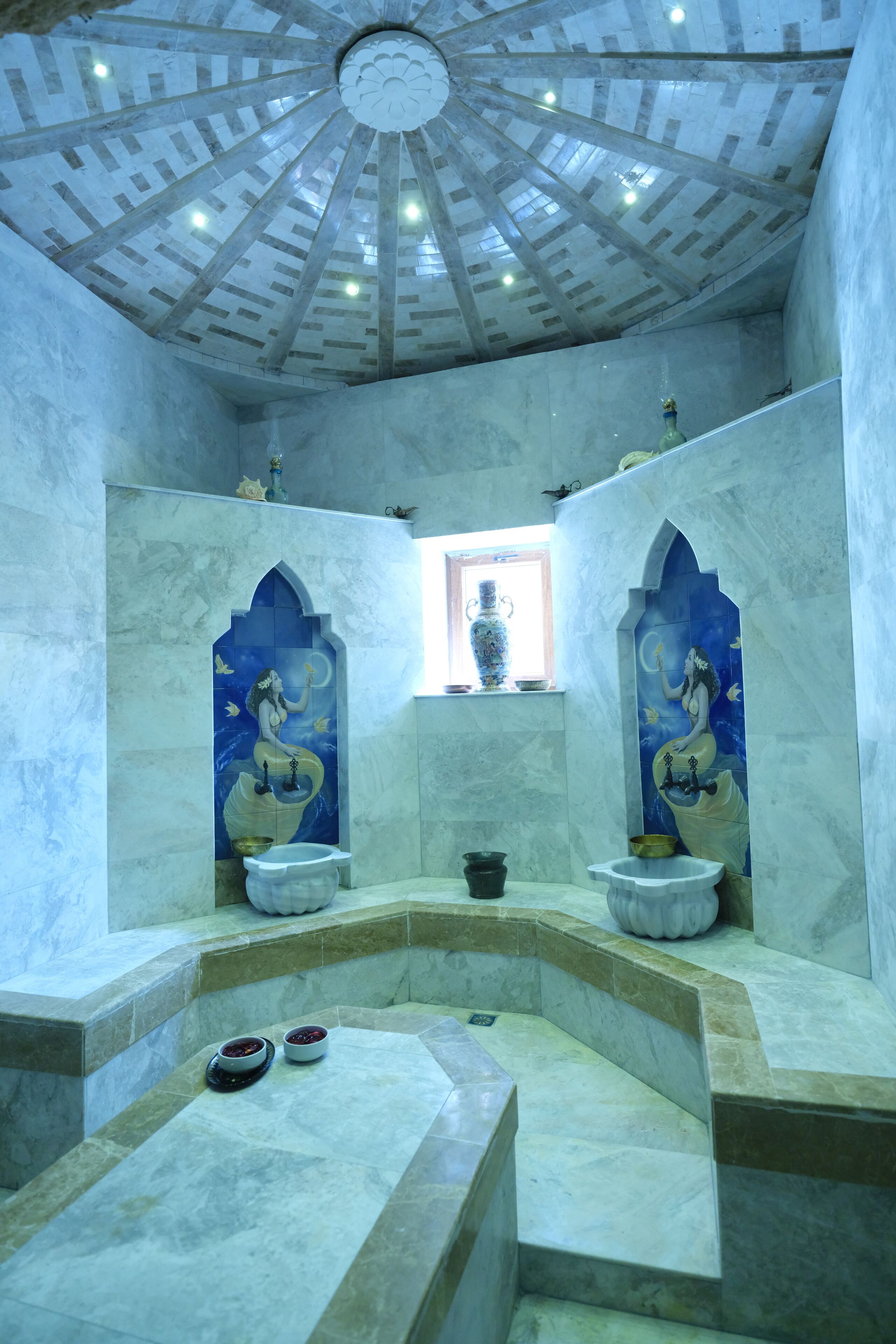 sauna, hot stone massages, deep-tissue massages, swedish massages