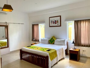 Superior Apartment, 2 Bedrooms
