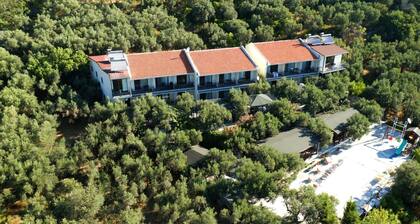 Marmara Zeytin Hotel