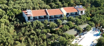 Marmara Zeytin Hotel