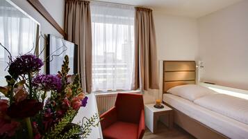 Apartament (1) | Vista des de l'habitació