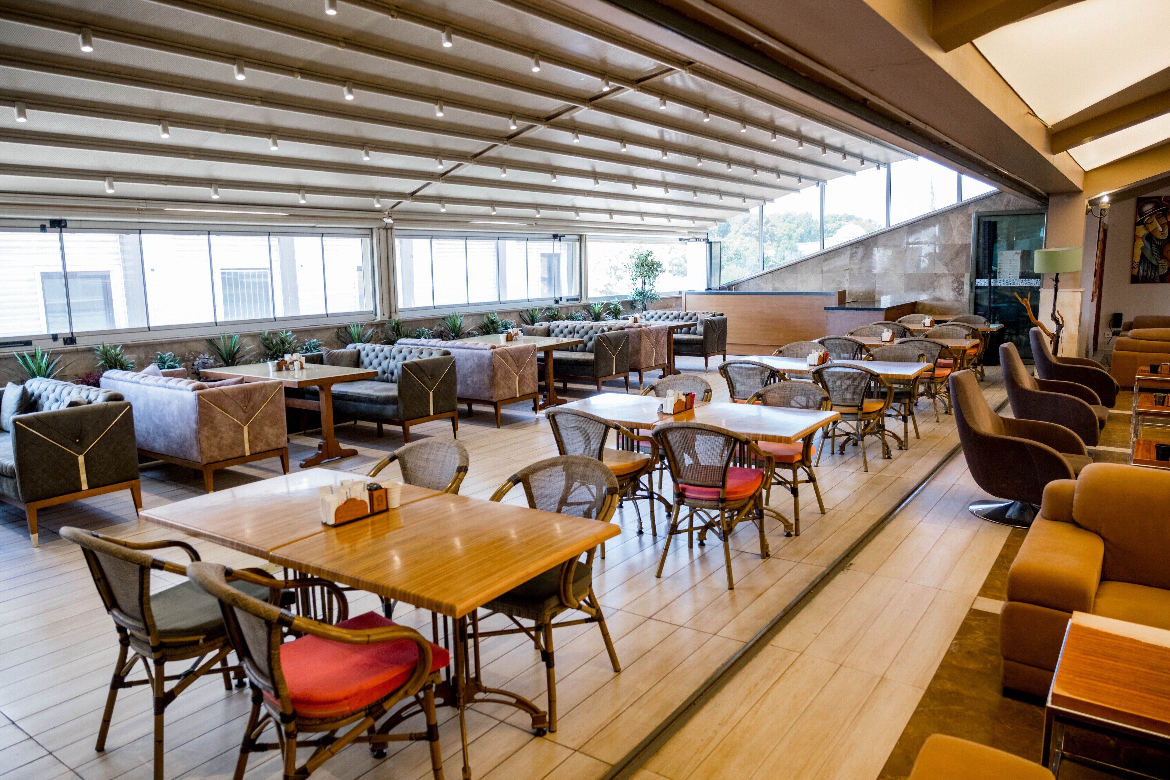 Foto - Selçuk Hotel