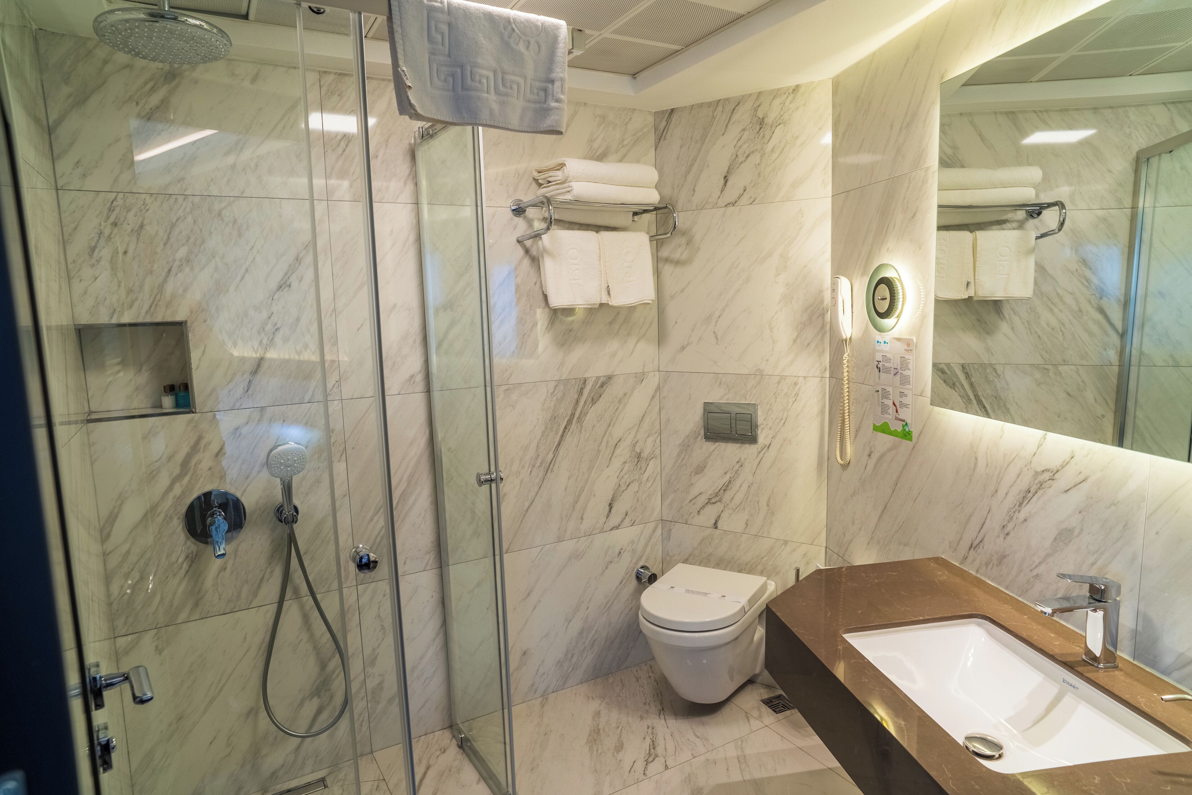 Foto - Selcuk Hotel