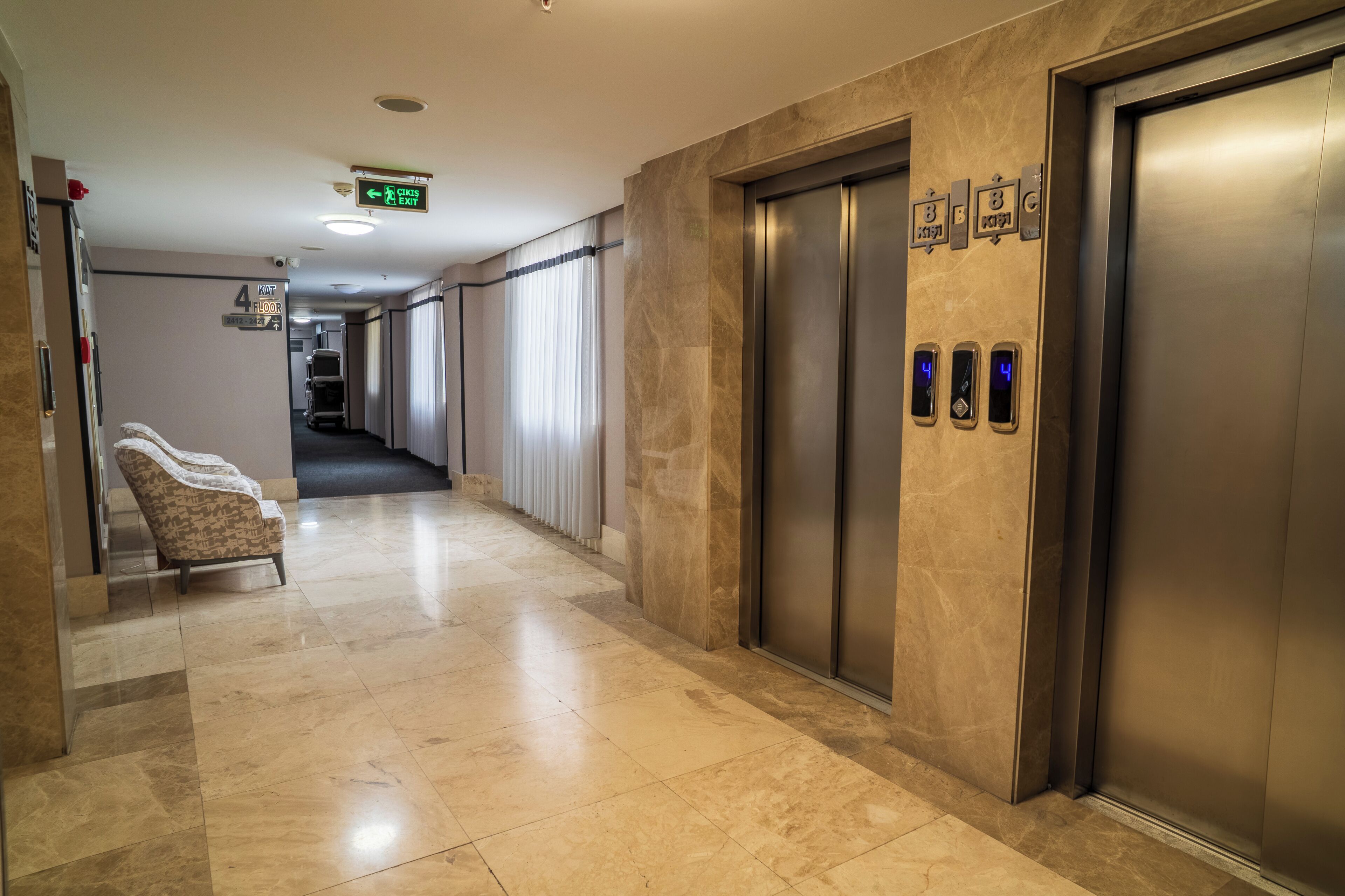 Foto - Selcuk Hotel