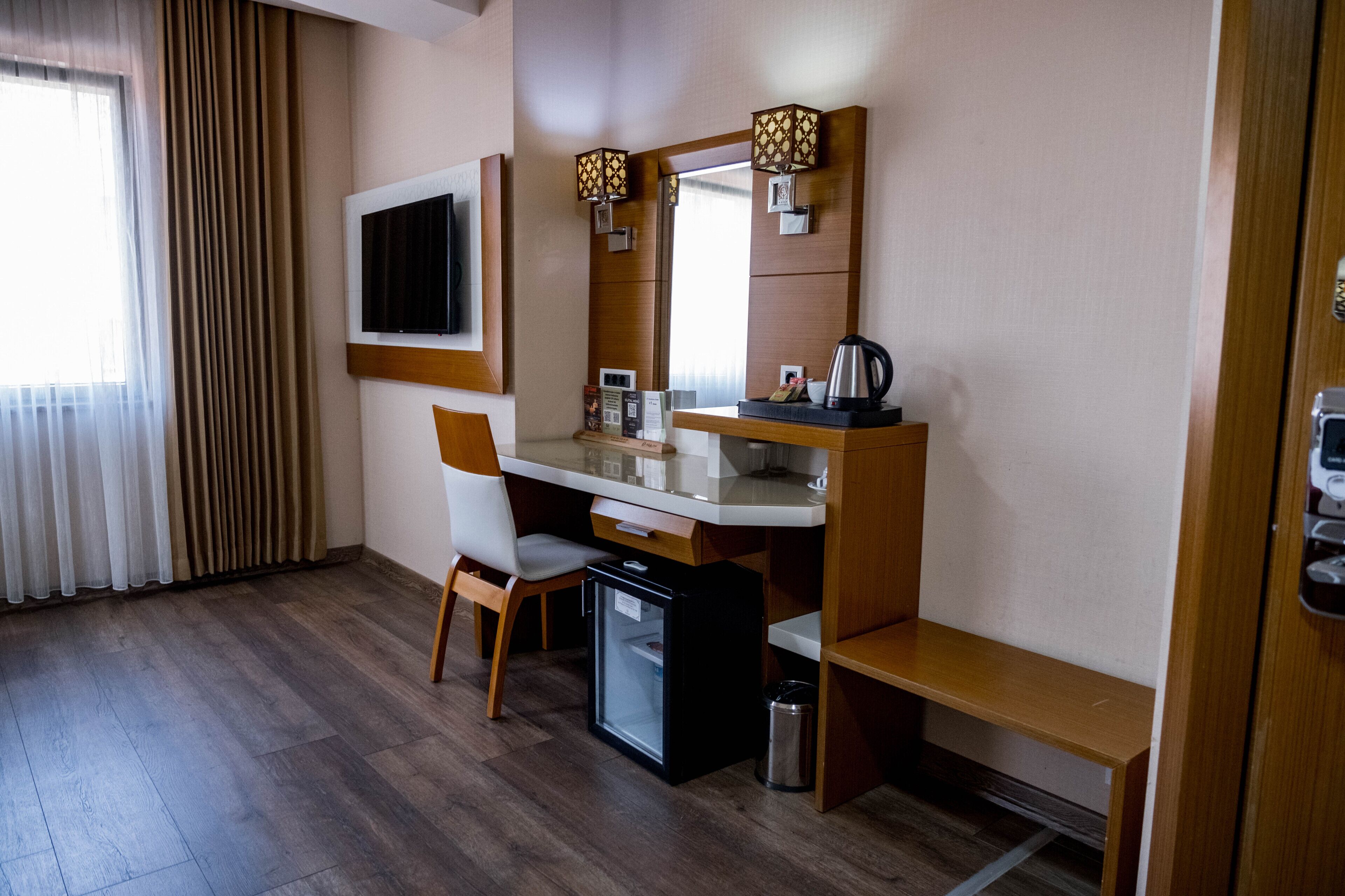 Foto - Selçuk Hotel