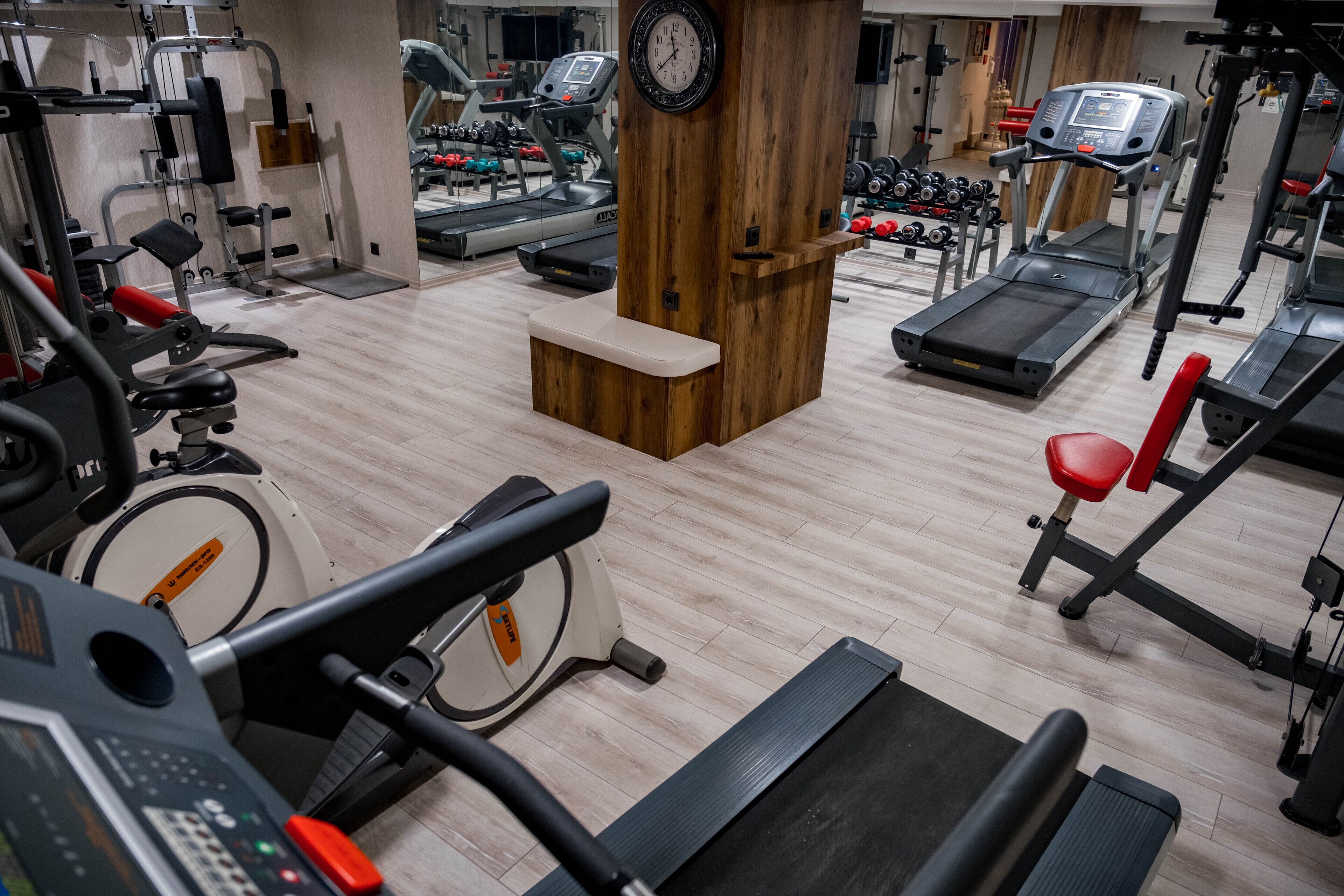 Foto - Selçuk Hotel