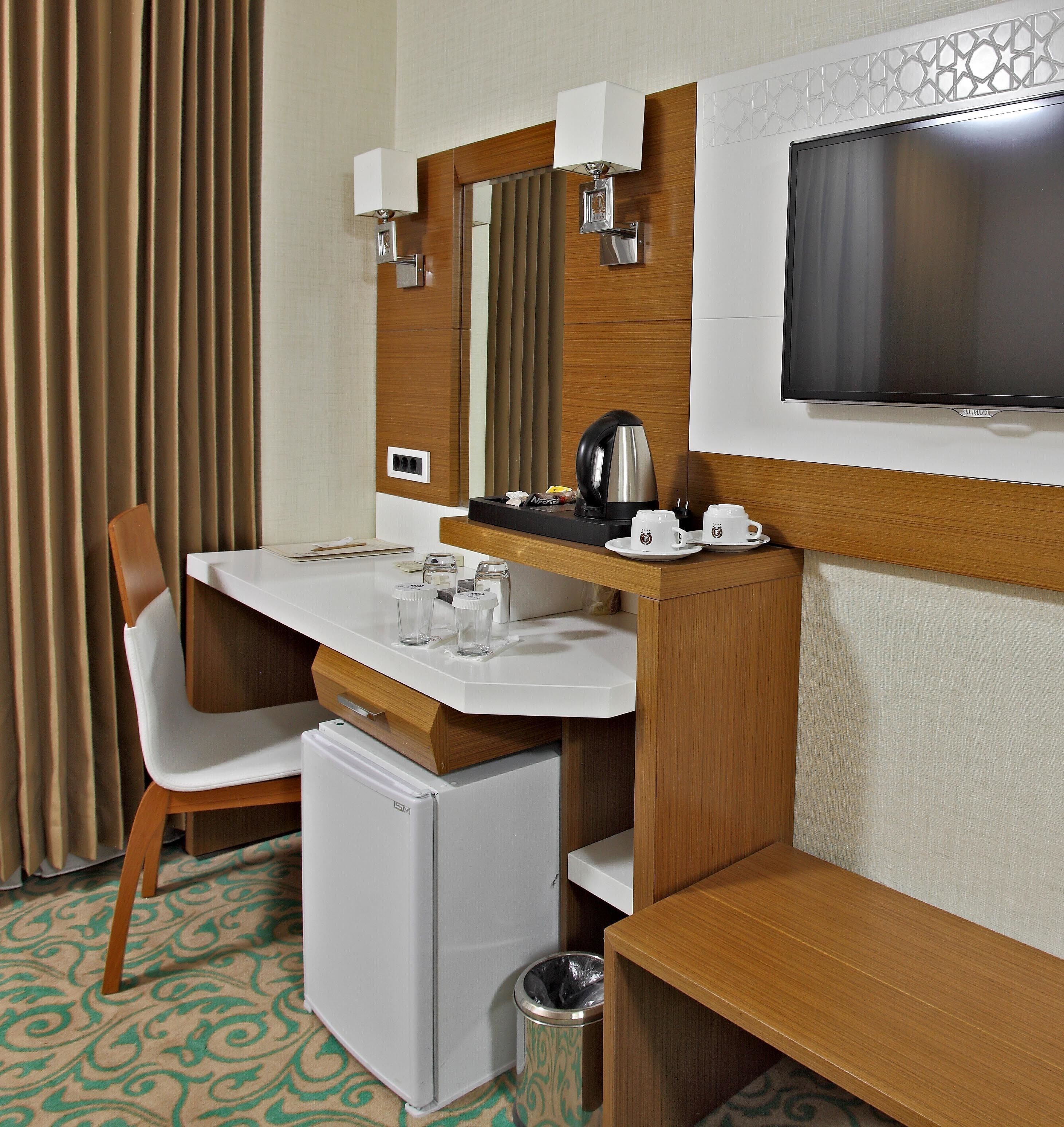 standard triple room | room amenity