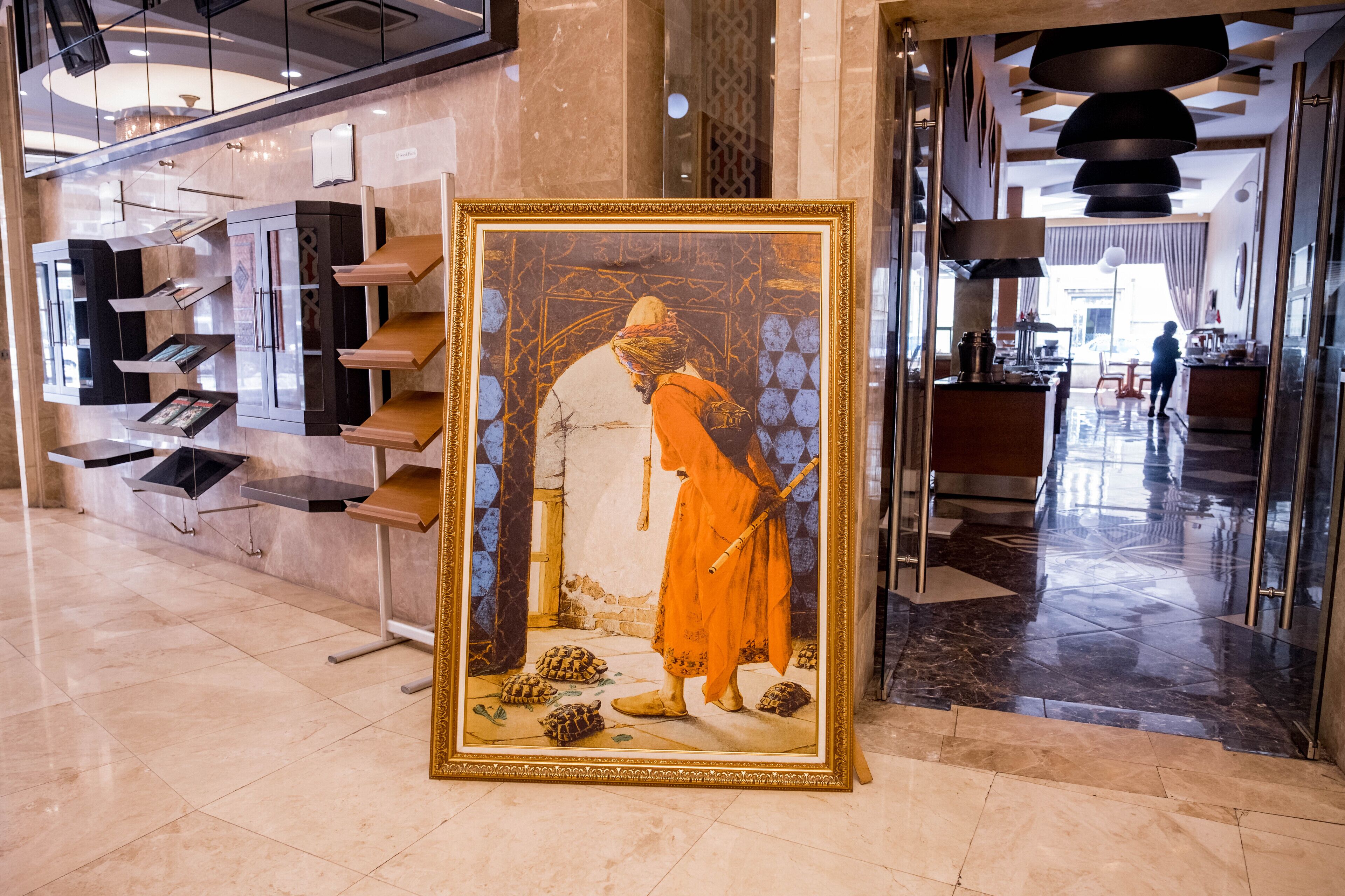 Foto - Selçuk Hotel