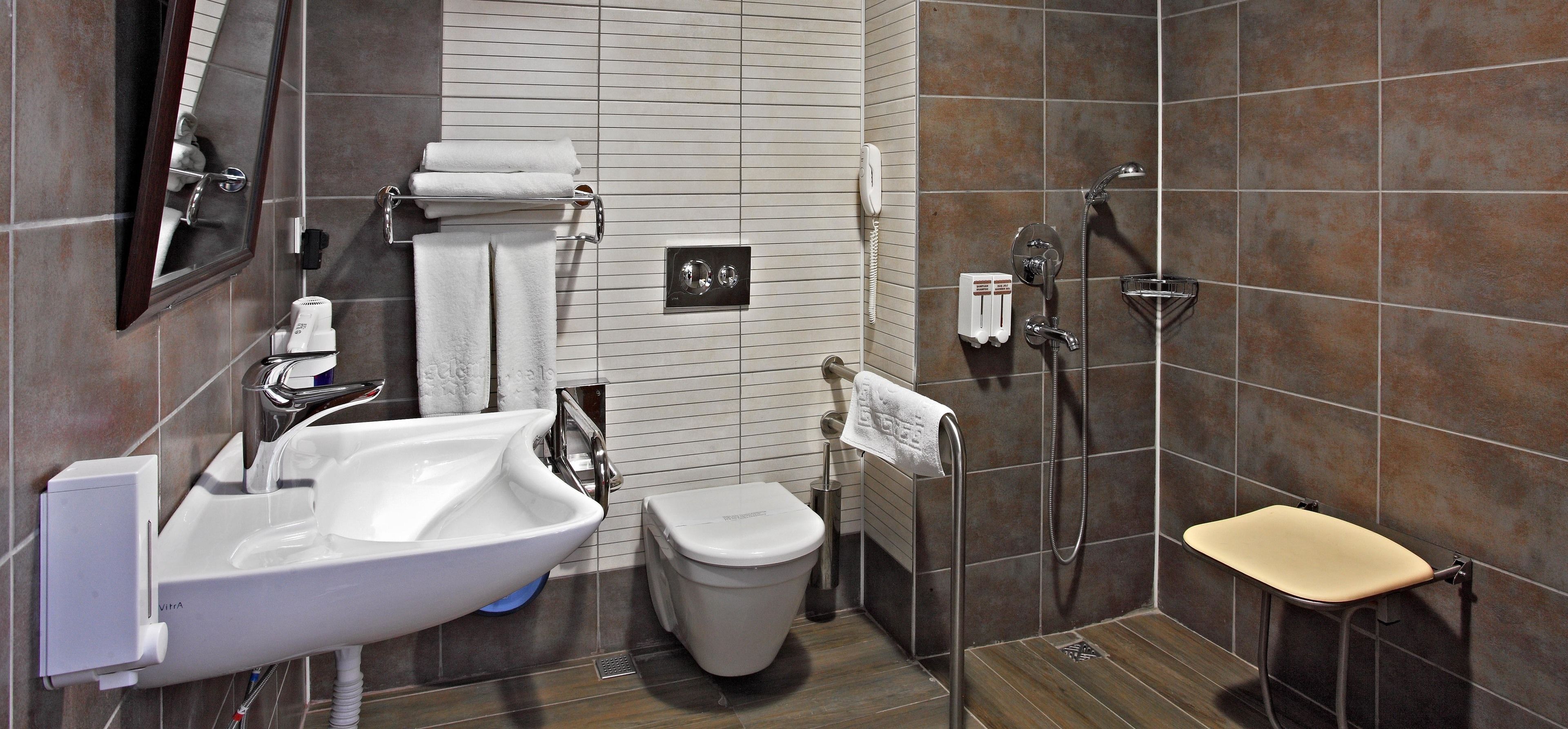 Foto - Selçuk Hotel