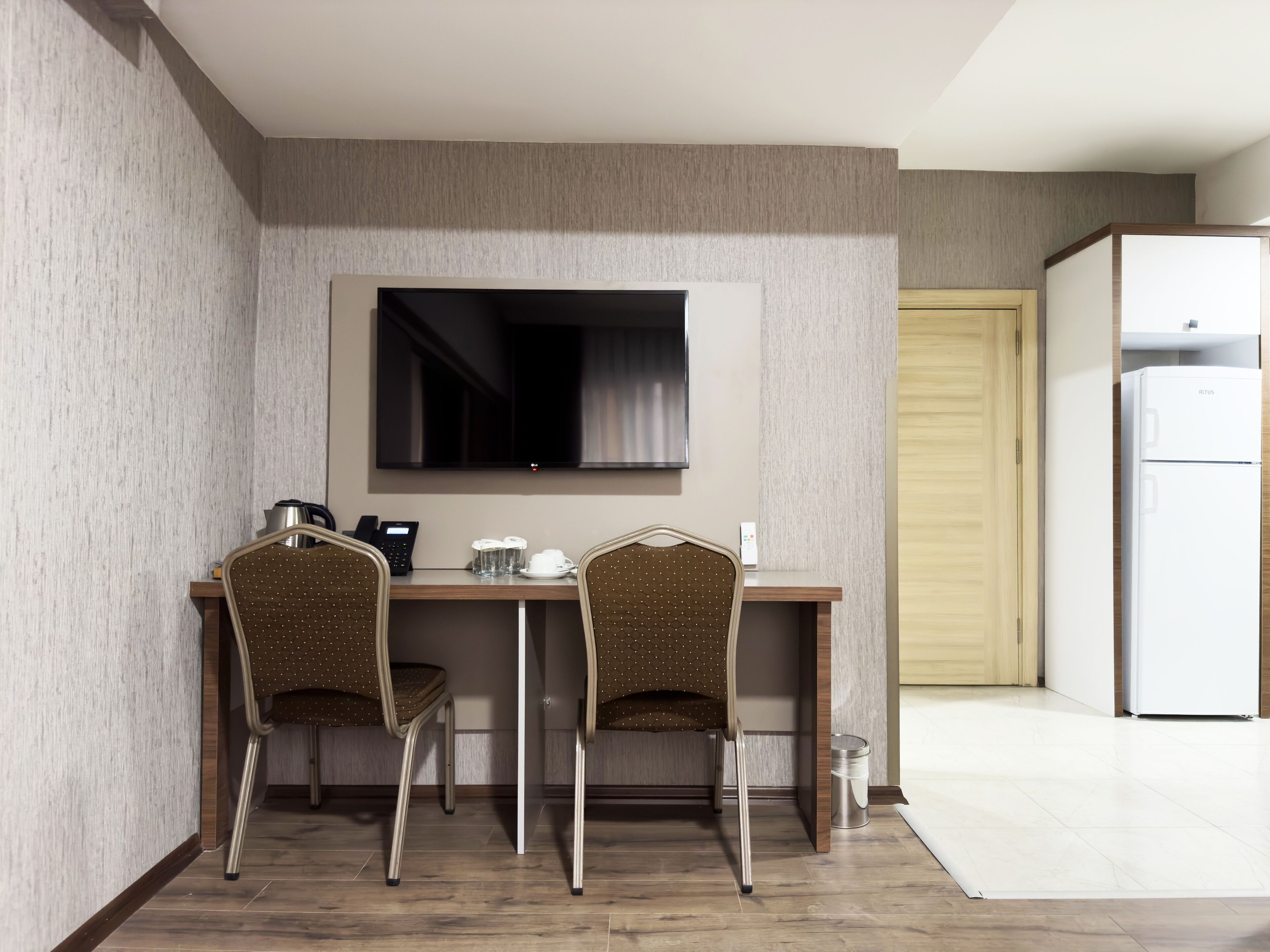 Foto - Selçuk Hotel