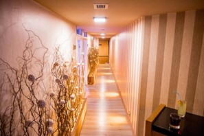 Baño turco o hammam 