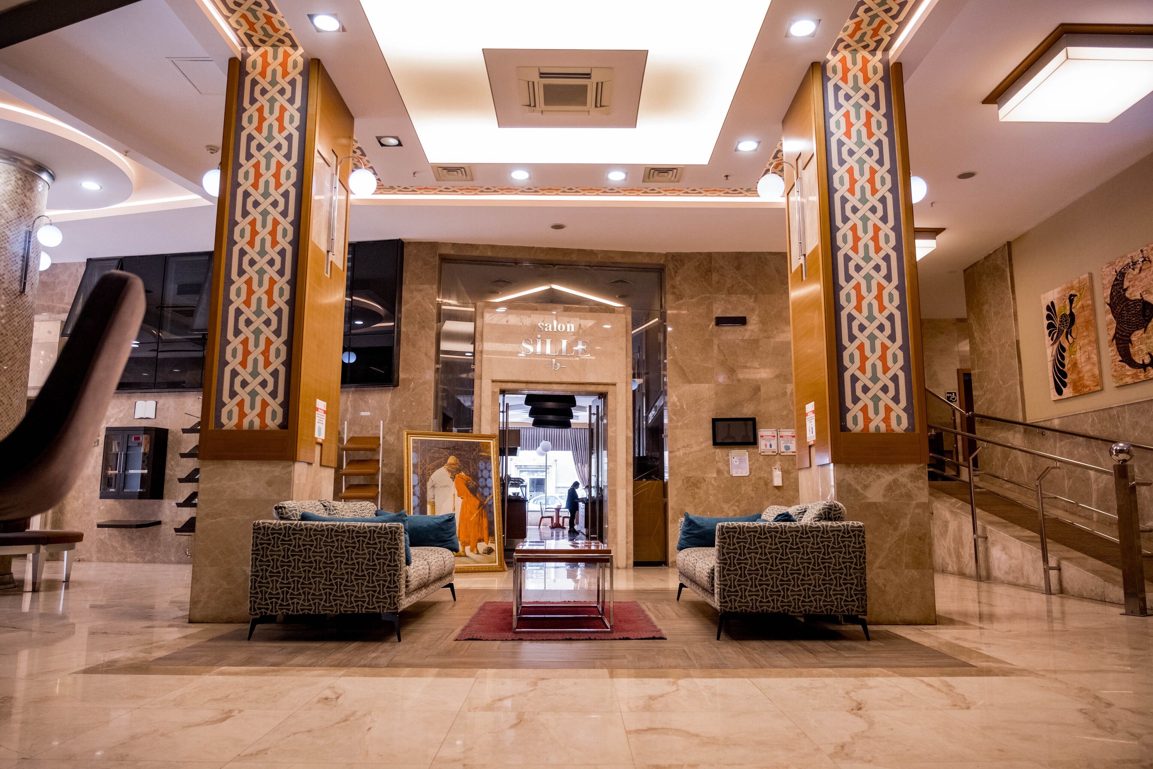 Foto - Selçuk Hotel