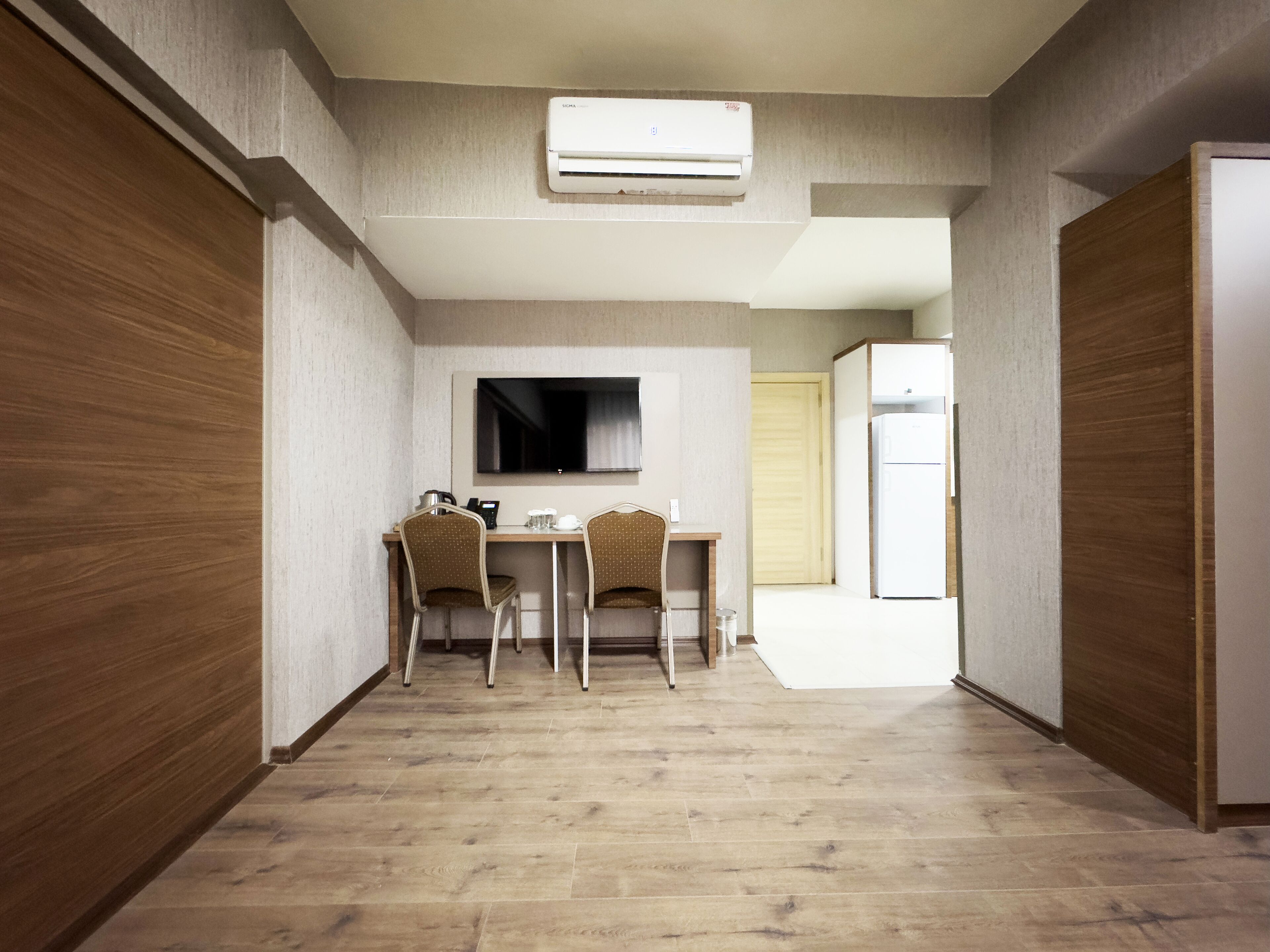 Foto - Selçuk Hotel