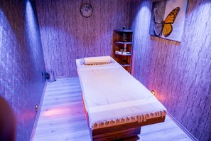 Turkish bath/hammam - Selcuk Hotel (Konya)
