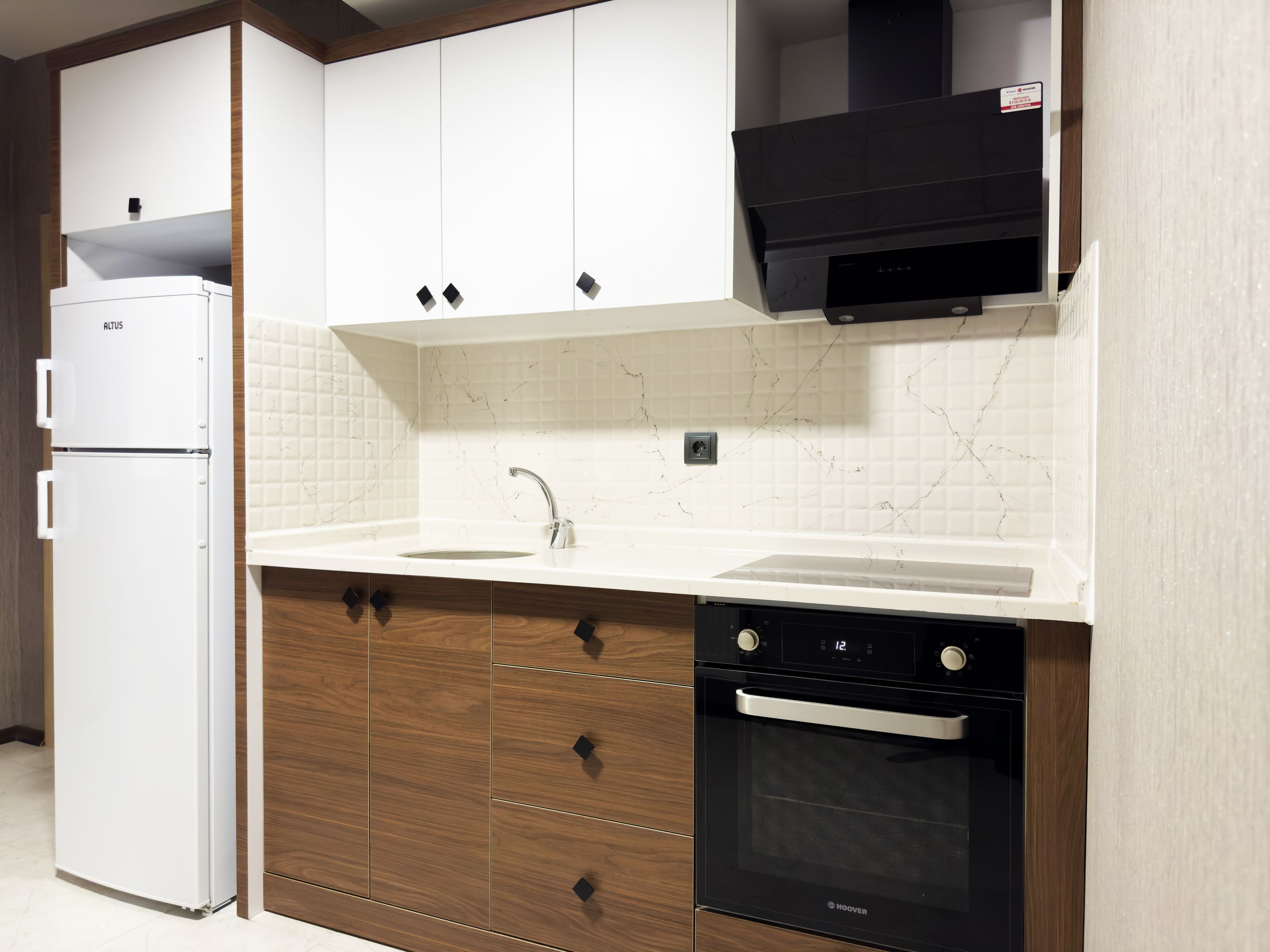 Foto - Selçuk Hotel