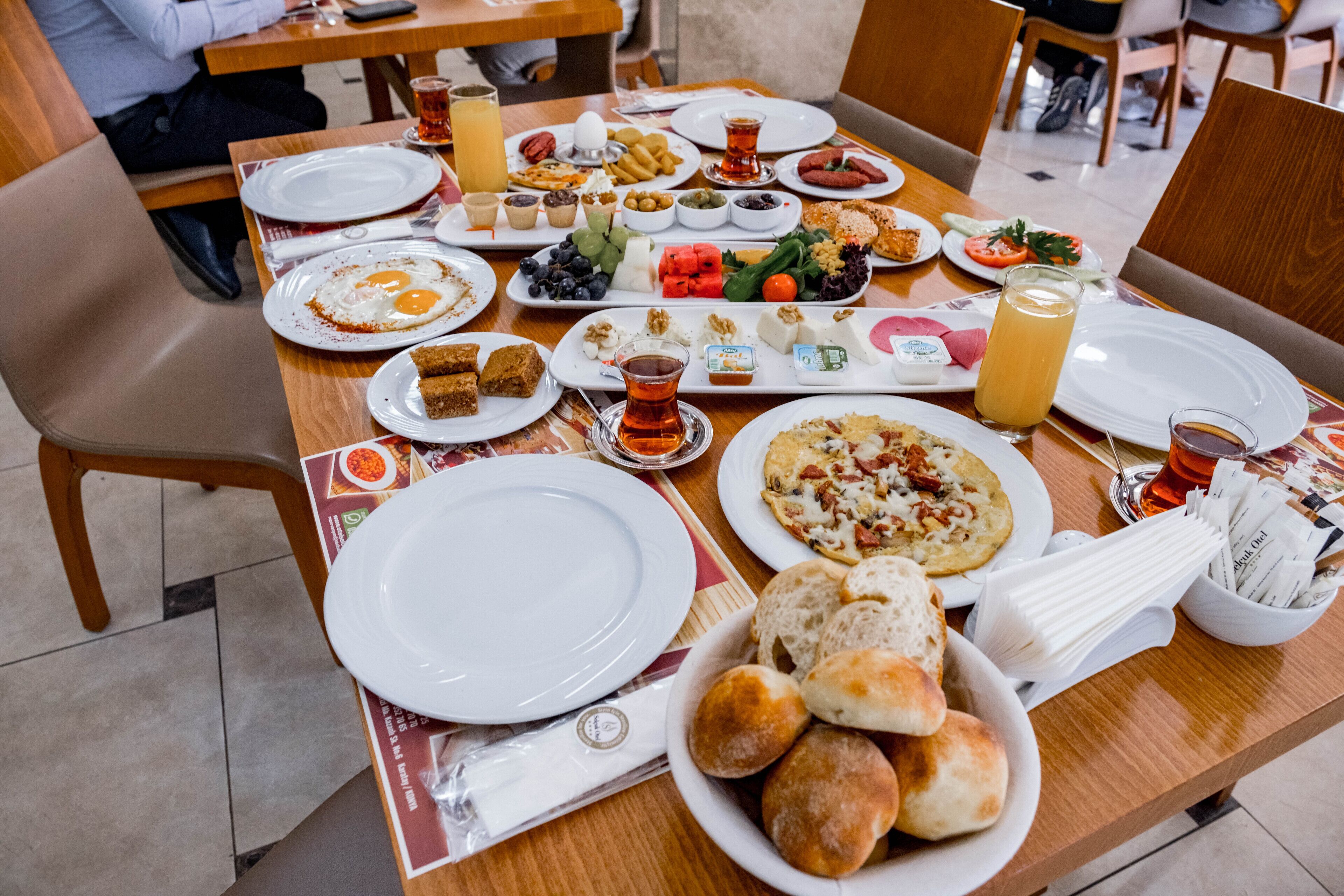 Foto - Selçuk Hotel