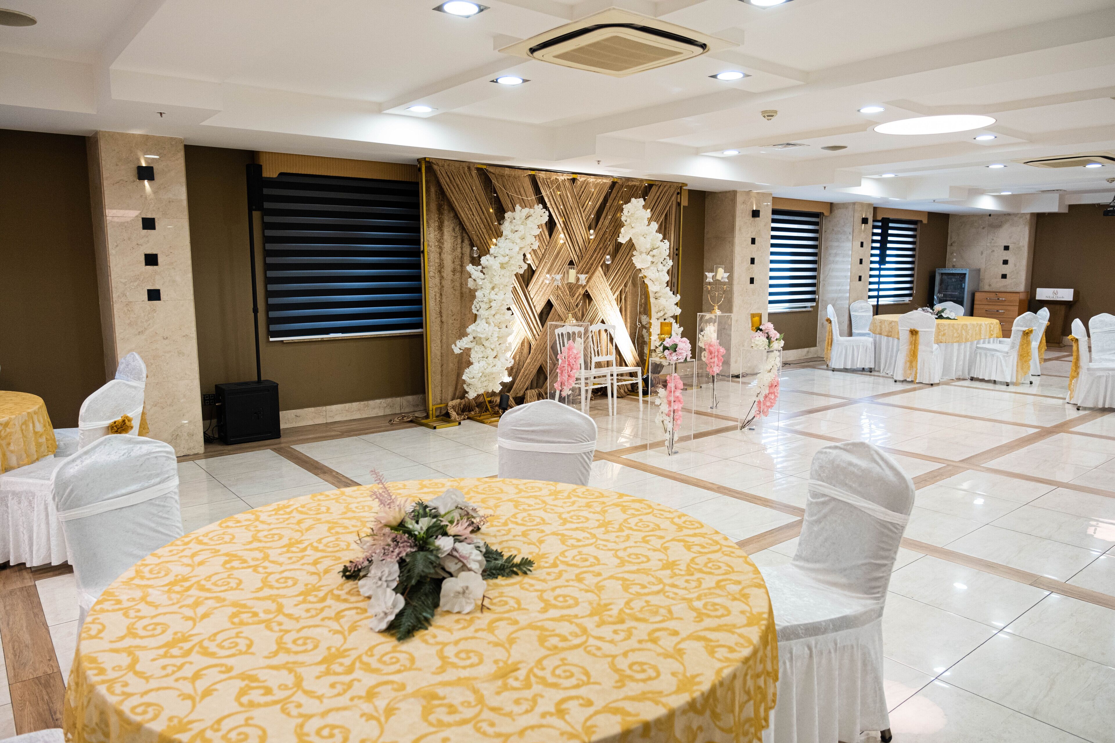 Foto - Selcuk Hotel