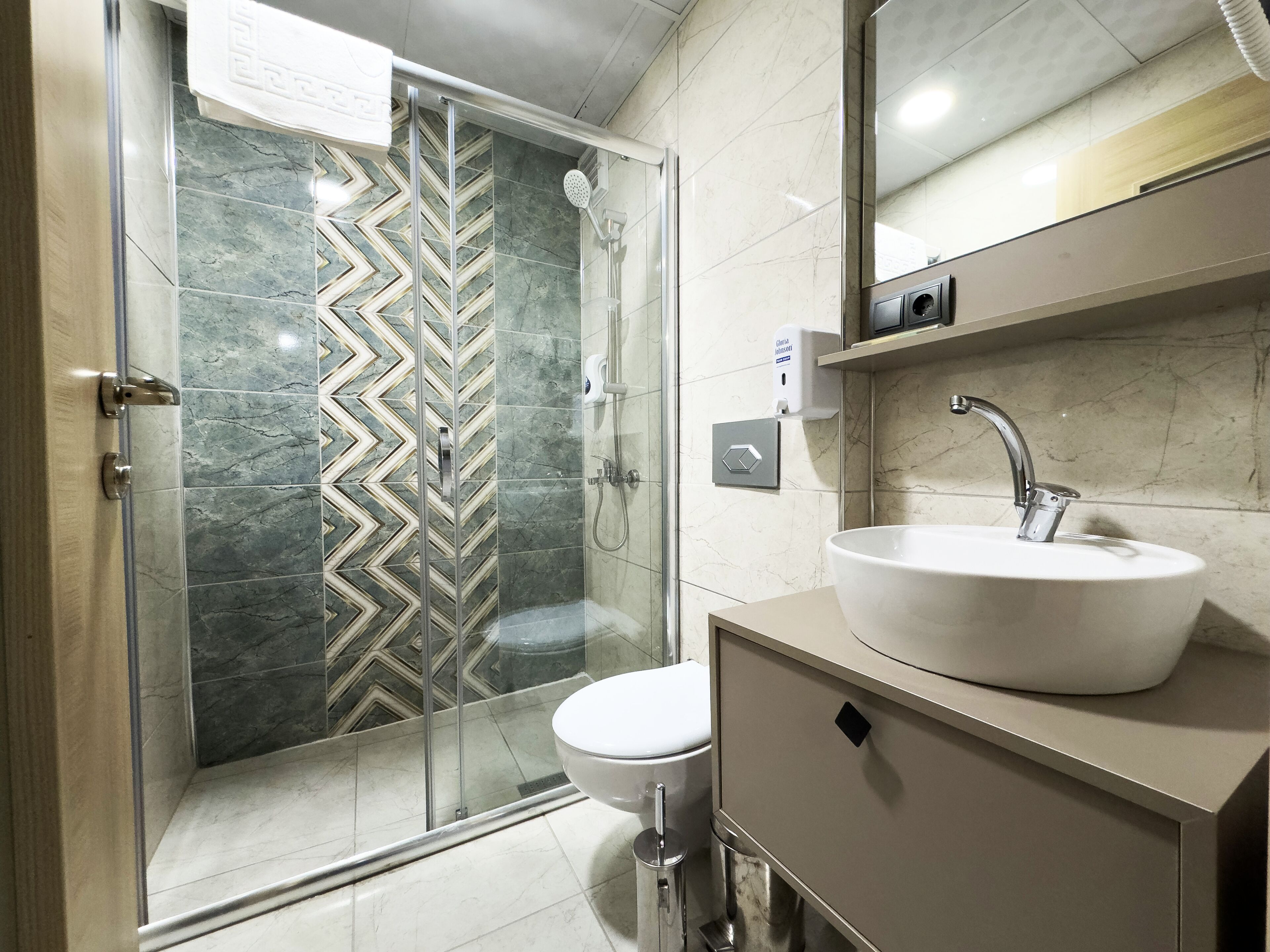 Foto - Selçuk Hotel