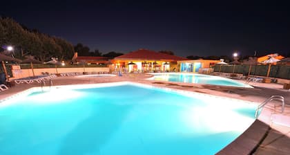 Azureva Saint Cyprien