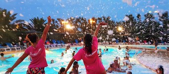 Azureva Saint Cyprien