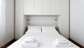 公寓 (2 Bedrooms) | 內部