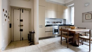 Departamento (2 Bedrooms) | Interior