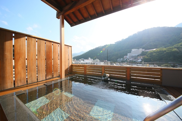 Spa - Ogiwarakan (Chikuma)