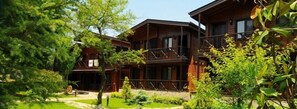 Exterior - Robin's Nest (Sile)