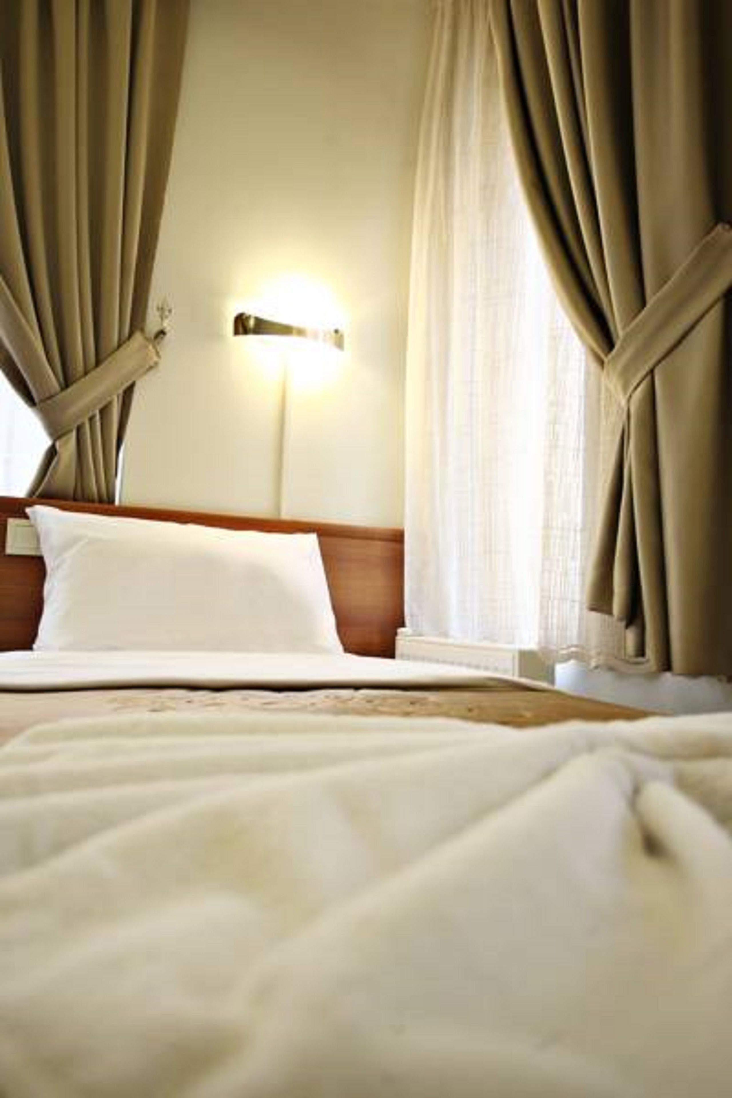 Foto - Taksim Palace Hotel Apart