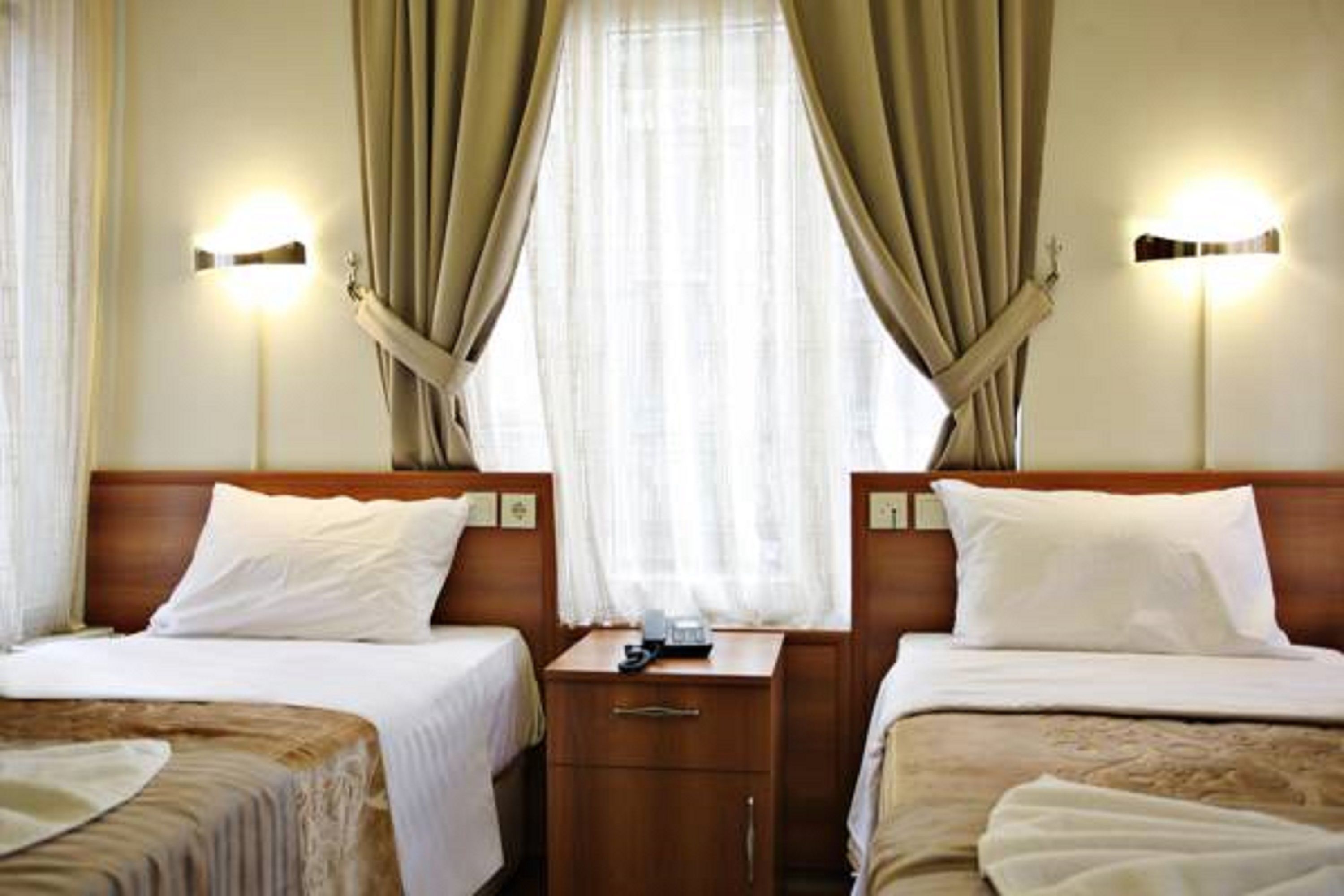 Foto - Taksim Palace Hotel Apart