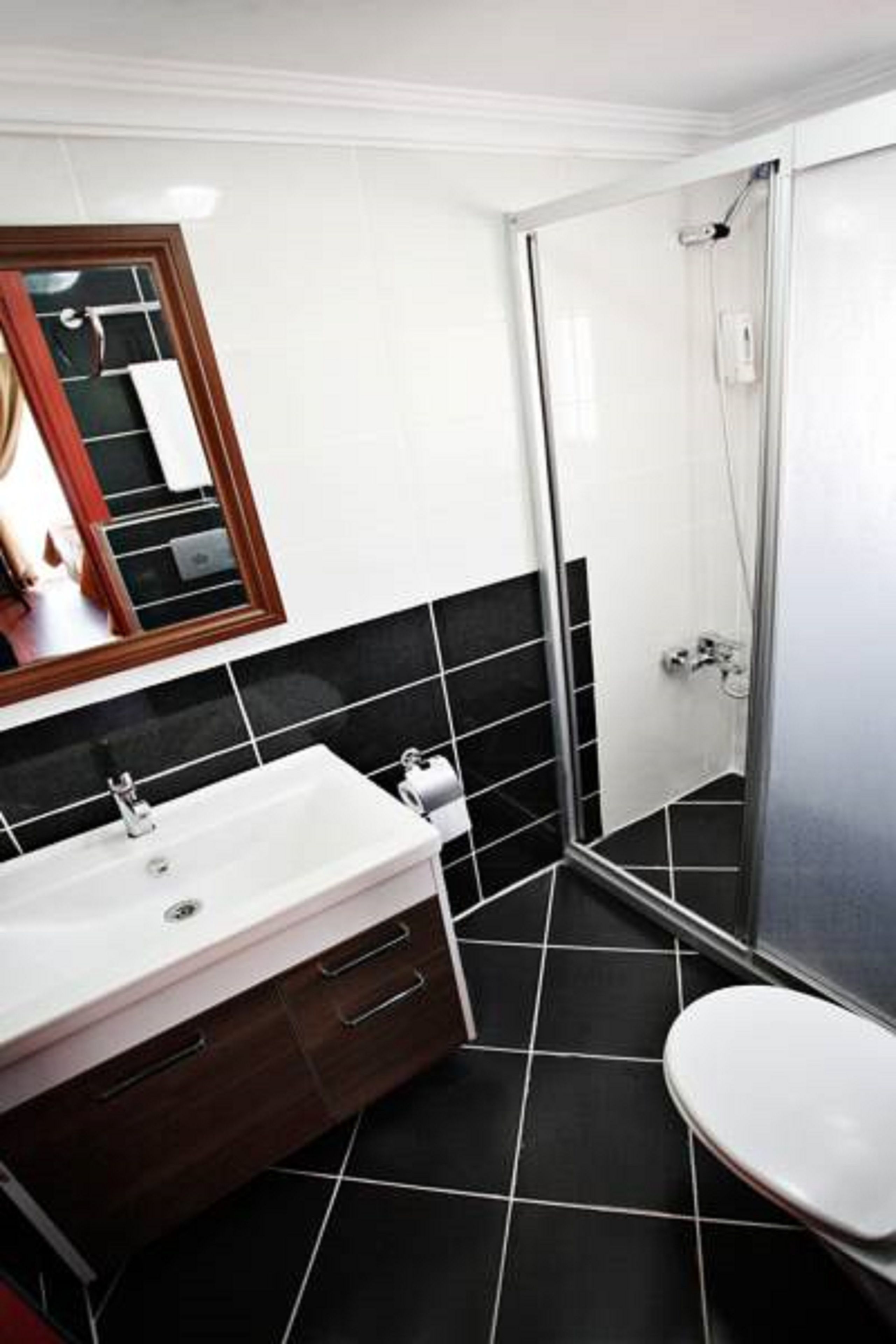 Photo - Taksim Palace Hotel