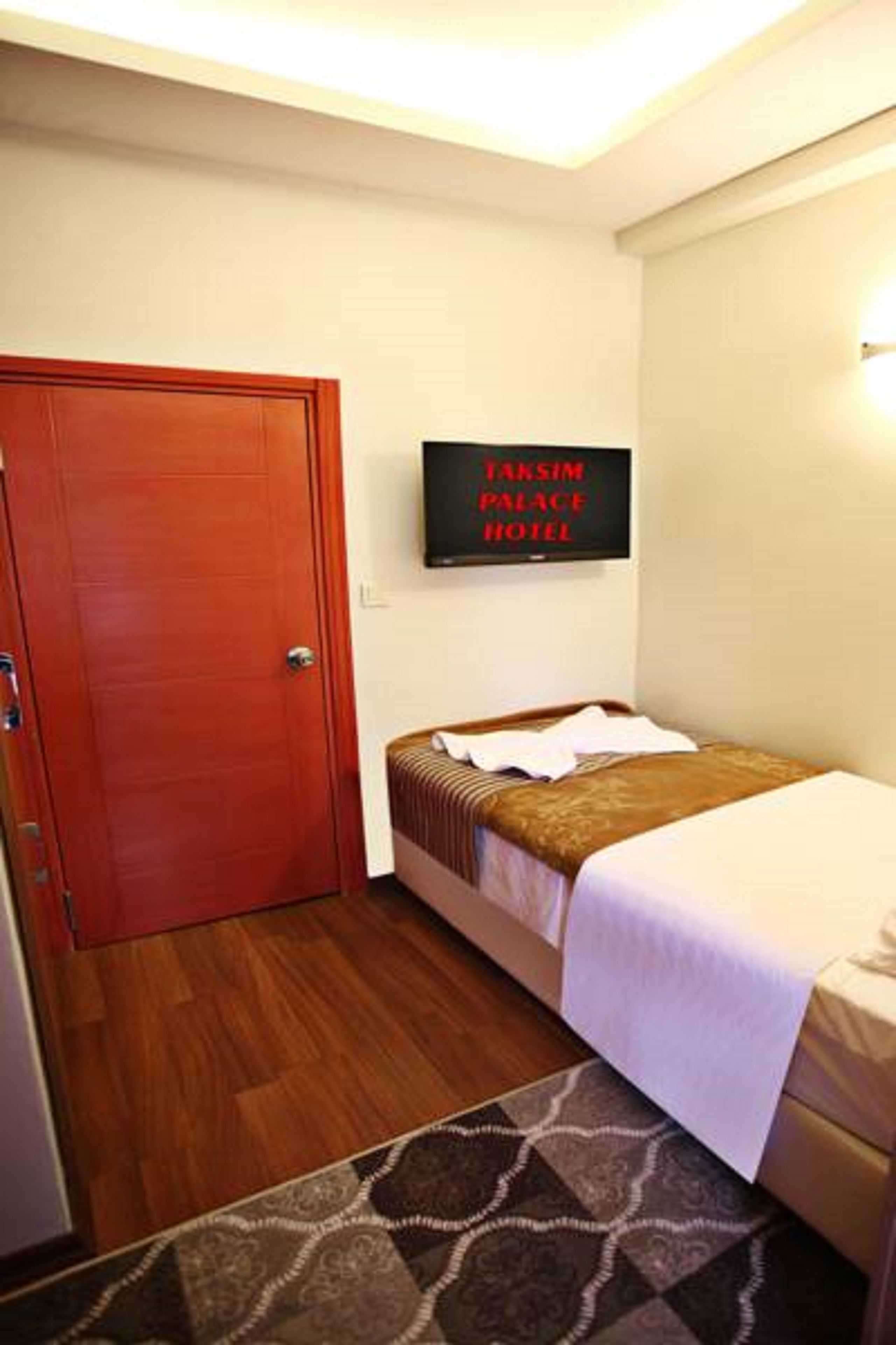 Foto - Taksim Palace Hotel Apart
