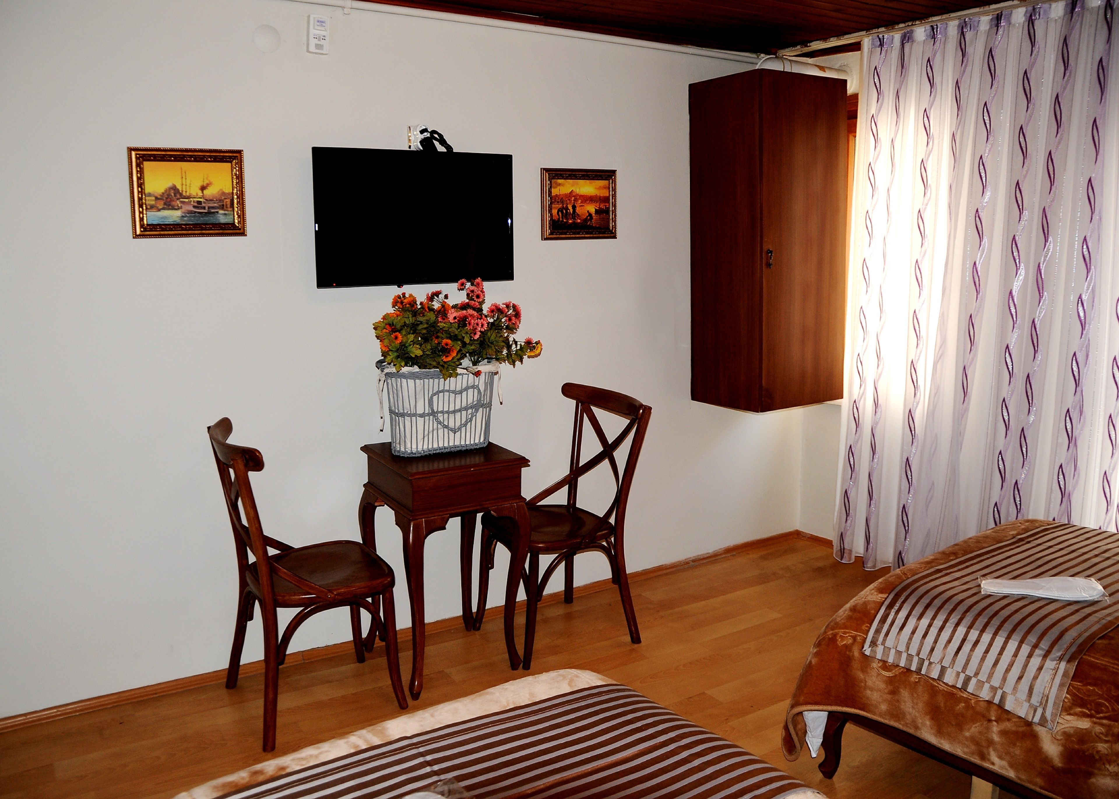 Photo - Taksim Palace Hotel