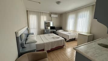 Standard Room, Annex Building | In-room safe, free WiFi, bed sheets