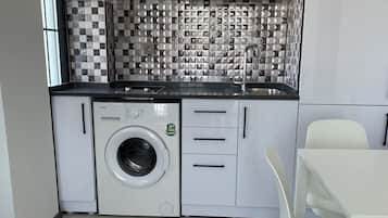 Family Apartment | Private kitchen