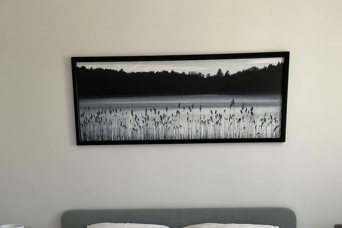 Family Apartment | Living area