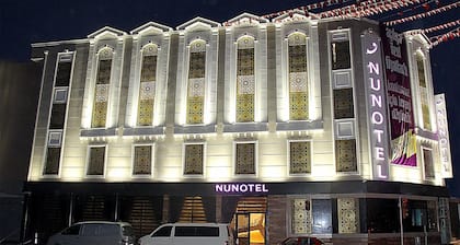 Nun Otel