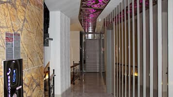 Intérieur