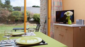 Fernseher