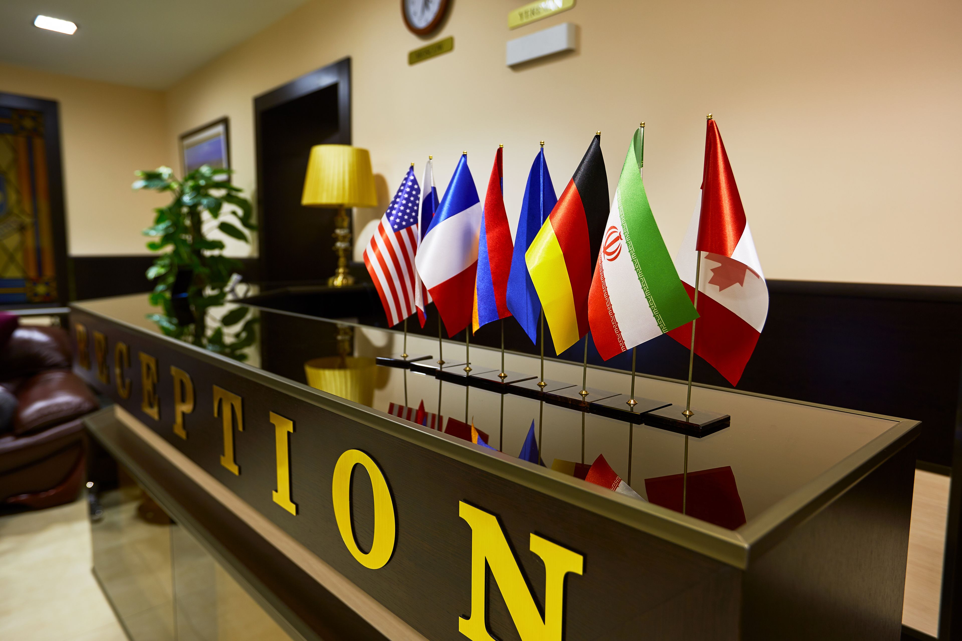 Photo - Hotel Lilia Yerevan