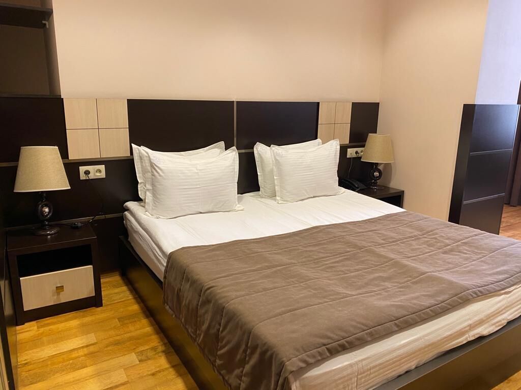 Photo - Hotel Lilia Yerevan