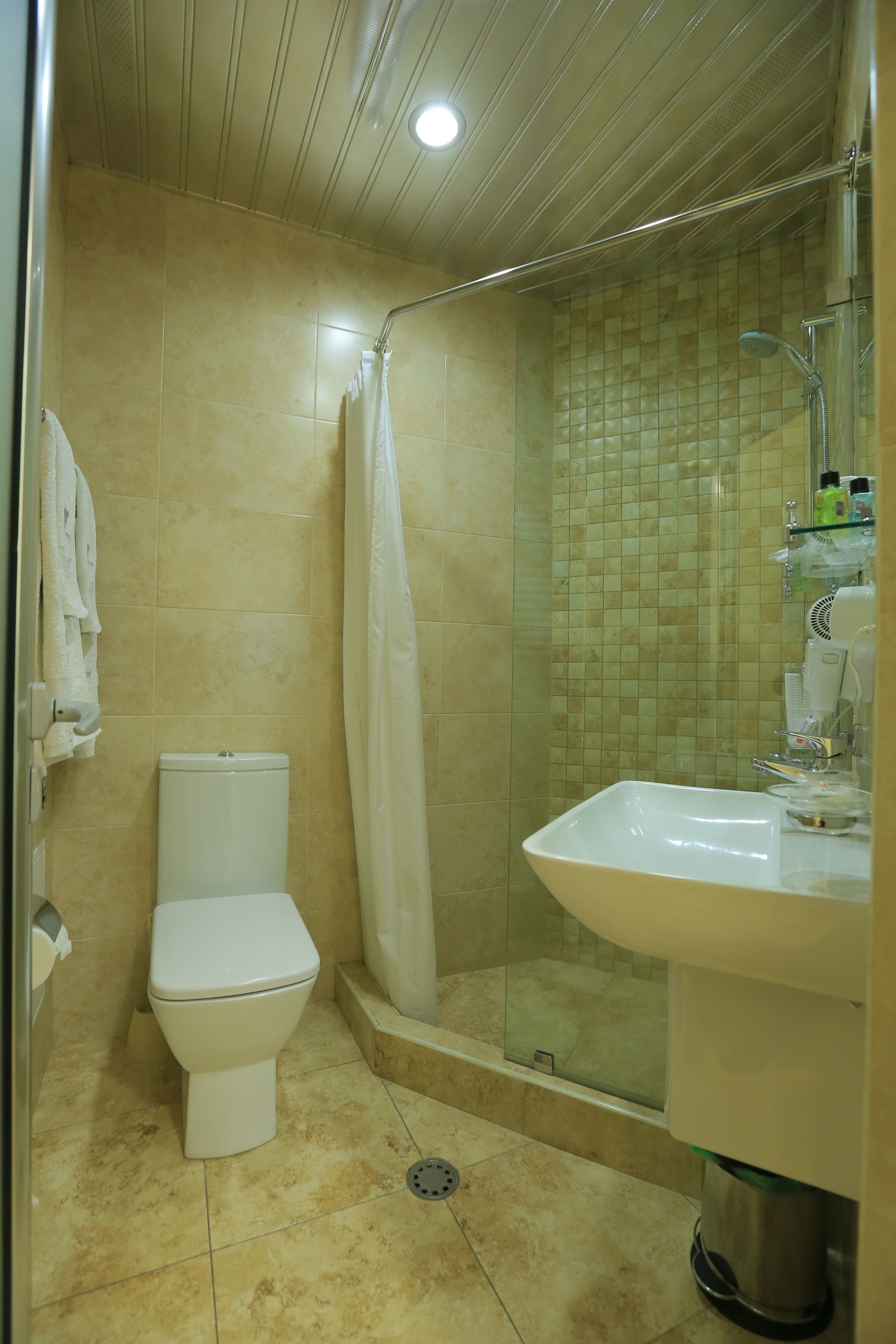 Photo - Hotel Lilia Yerevan