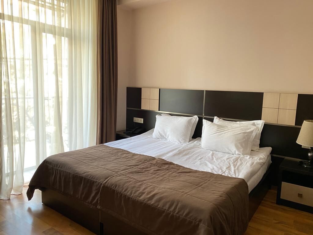 Photo - Hotel Lilia Yerevan