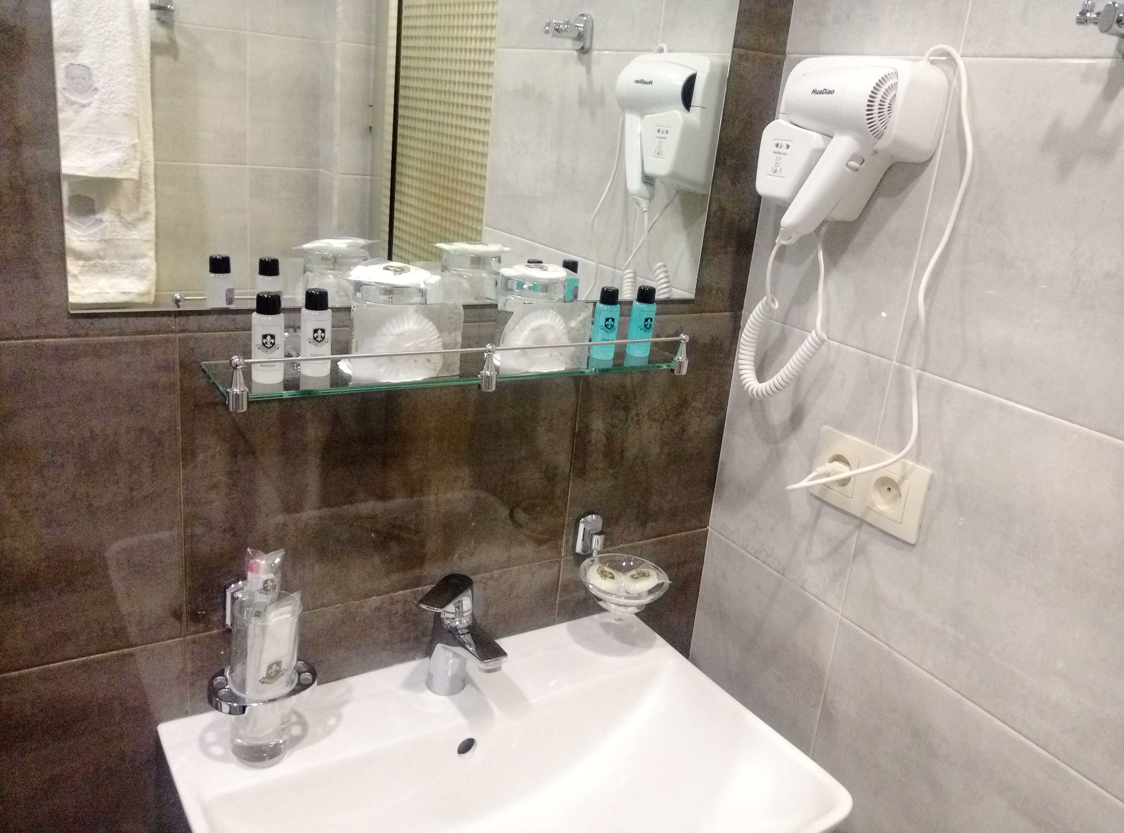 Photo - Hotel Lilia Yerevan